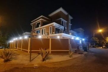 Bandar Mahkota Cheras