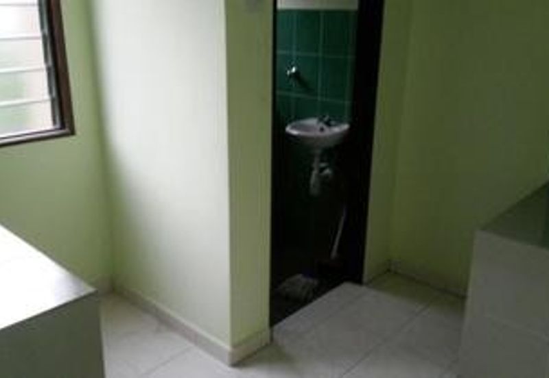 Kampung Selayang Indah