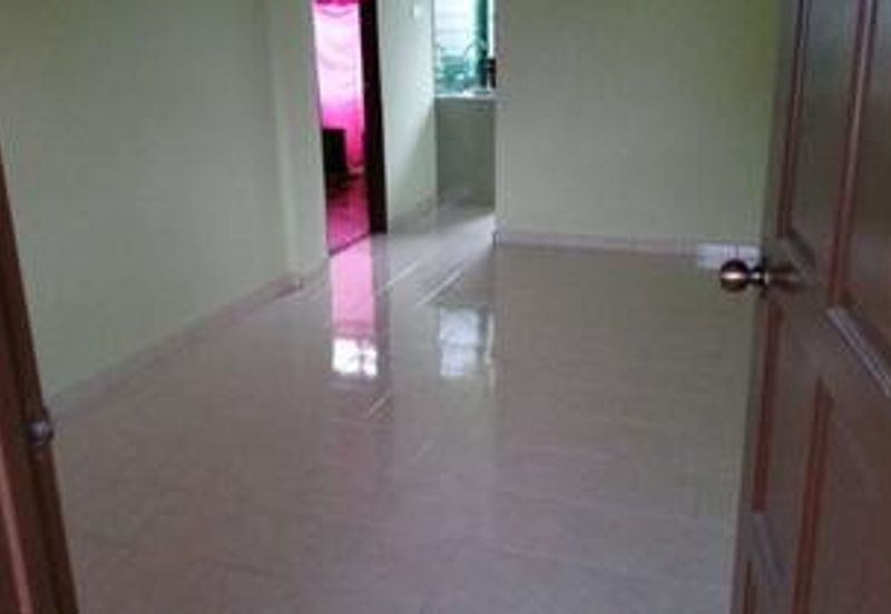 Kampung Selayang Indah