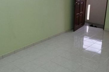 Kampung Selayang Indah