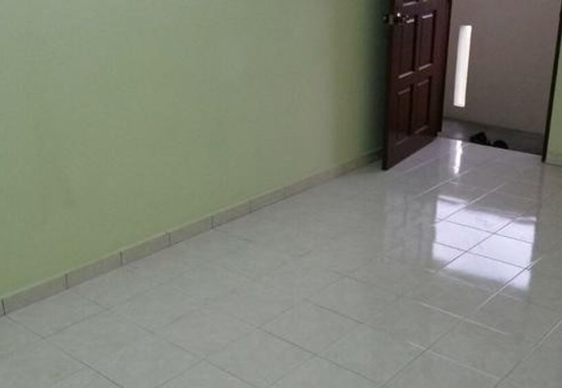 Kampung Selayang Indah