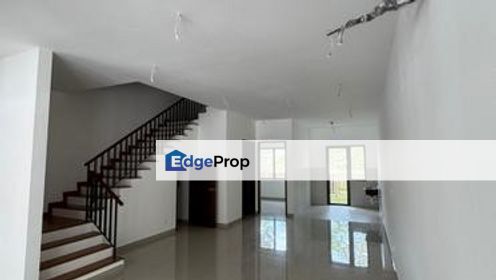 2 storey th at setia eco templer, Selangor, Rawang