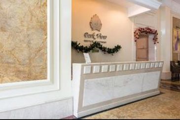 Parkview Service Apartment