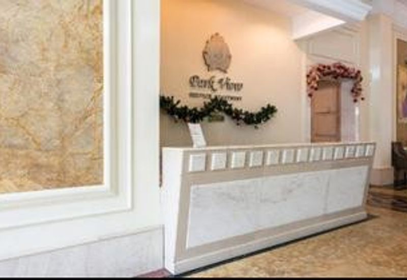 Parkview Service Apartment