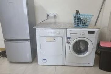 Parkview Service Apartment