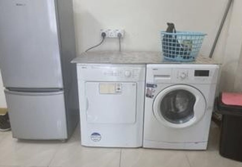 Parkview Service Apartment