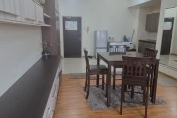 Parkview Service Apartment