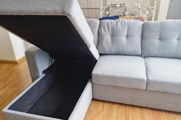 Parkview Service Apartment