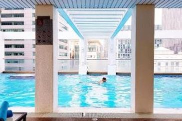 Parkview Service Apartment