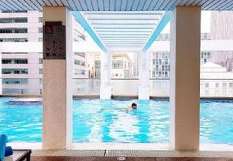 Parkview Service Apartment