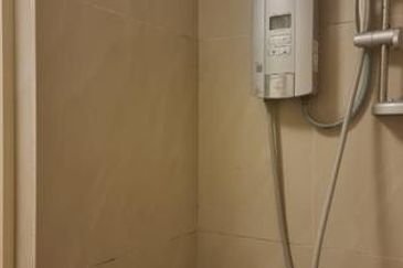 Parkview Service Apartment