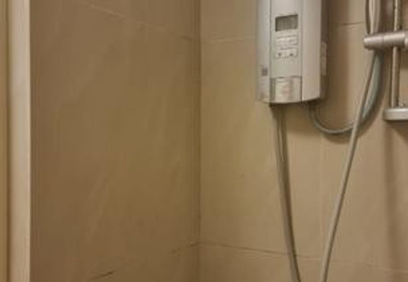 Parkview Service Apartment