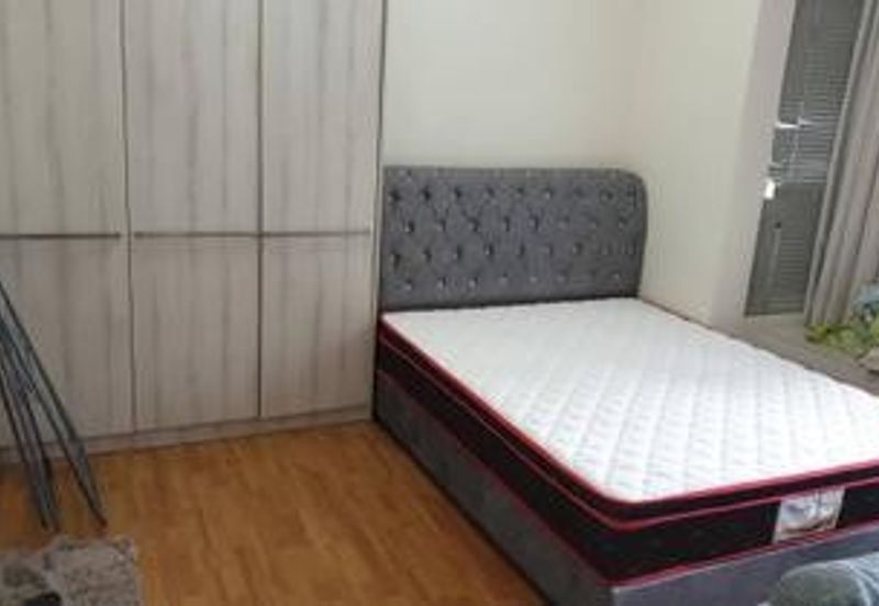 Parkview Service Apartment