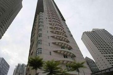 Parkview Service Apartment