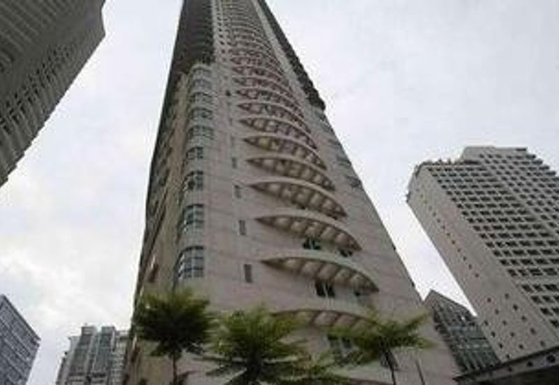 Parkview Service Apartment