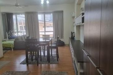 Parkview Service Apartment