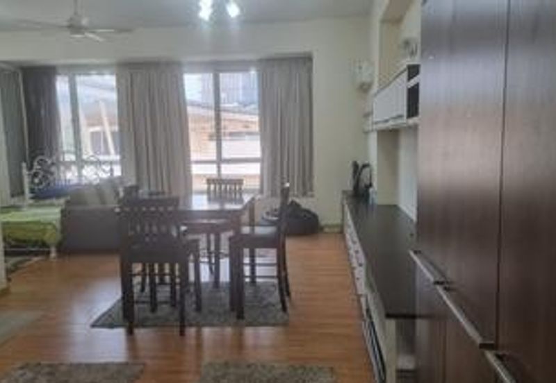 Parkview Service Apartment