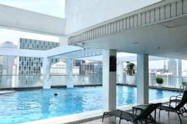 Parkview Service Apartment