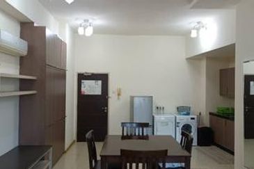 Parkview Service Apartment