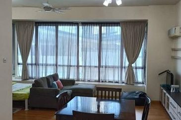 Parkview Service Apartment