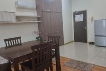 Parkview Service Apartment