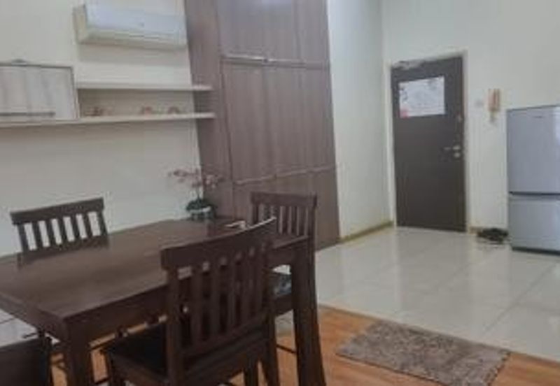 Parkview Service Apartment