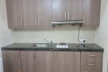 Parkview Service Apartment