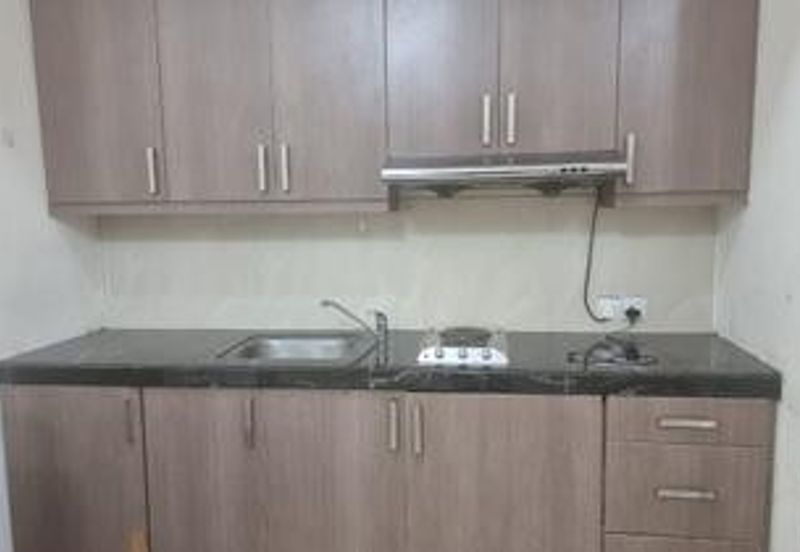 Parkview Service Apartment