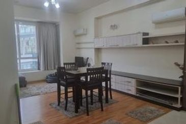 Parkview Service Apartment