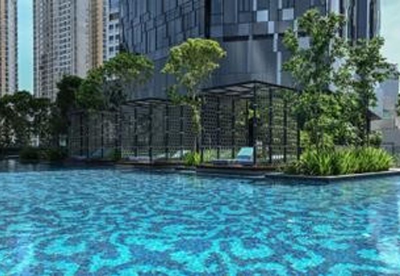 Star Residences