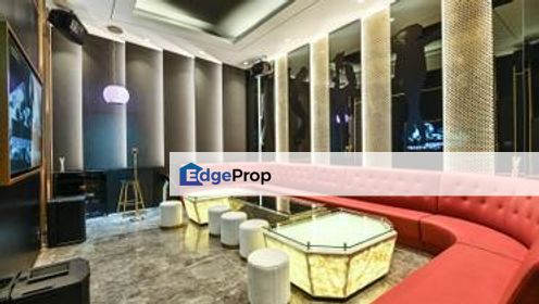 Star Residences One Condo @ KLCC, Kuala Lumpur, KL City