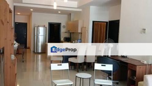 One Residency for sale, Kuala Lumpur, Bukit Bintang