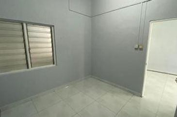 Bandar Tun Razak, Kuala Lumpur