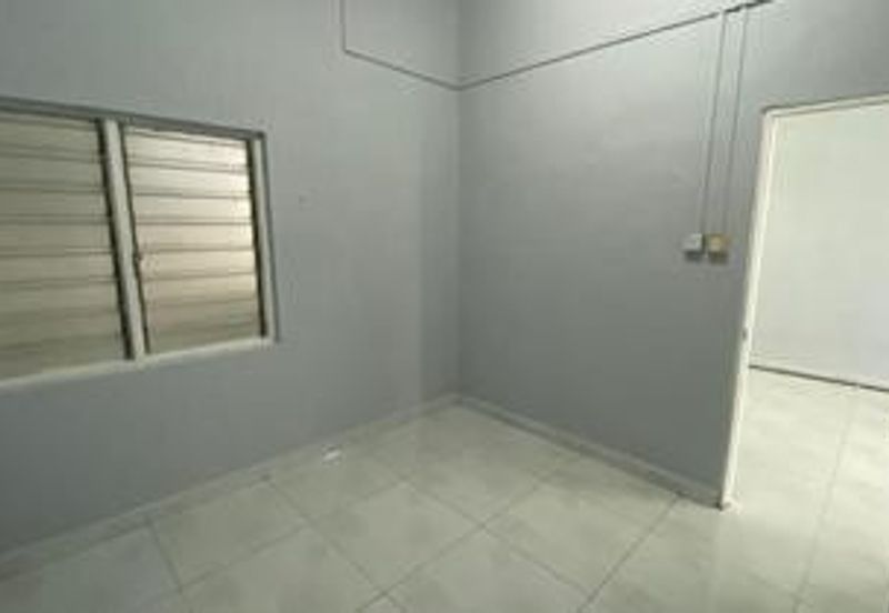 Bandar Tun Razak, Kuala Lumpur