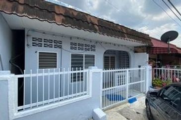 Bandar Tun Razak, Kuala Lumpur