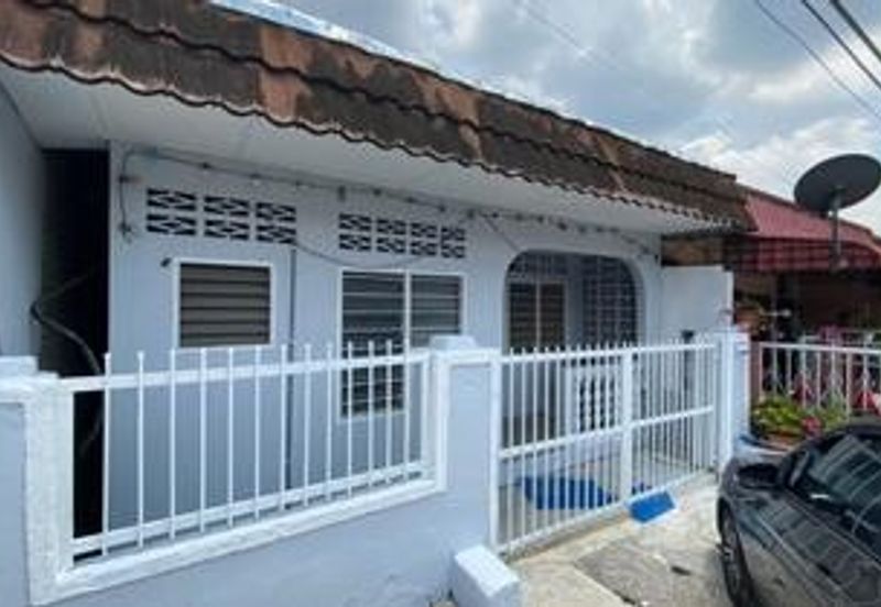 Bandar Tun Razak, Kuala Lumpur