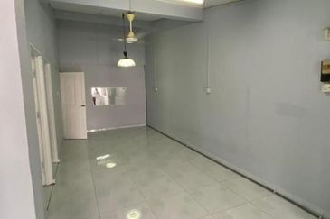 Bandar Tun Razak, Kuala Lumpur