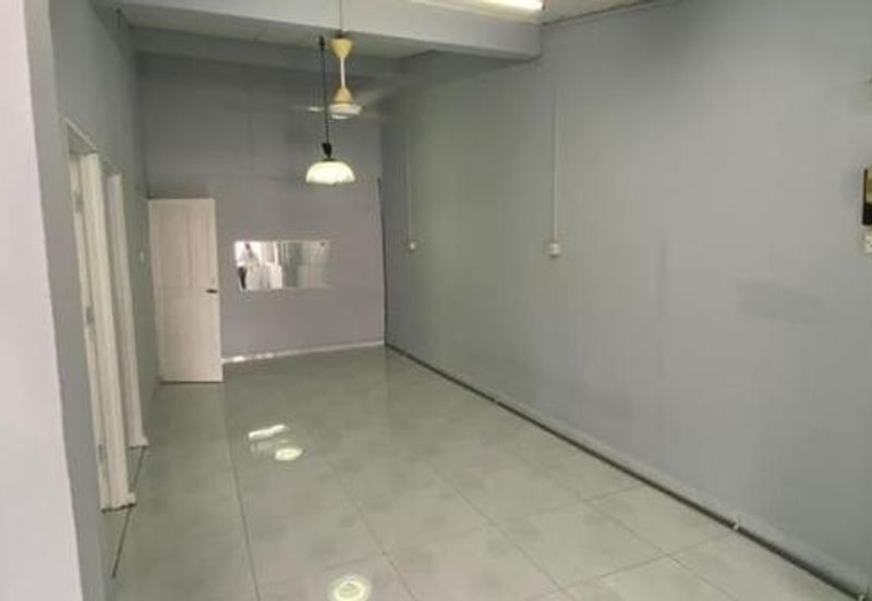 Bandar Tun Razak, Kuala Lumpur