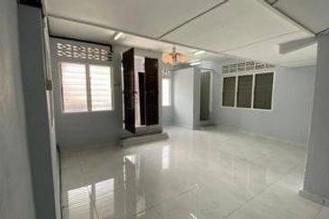 Bandar Tun Razak, Kuala Lumpur