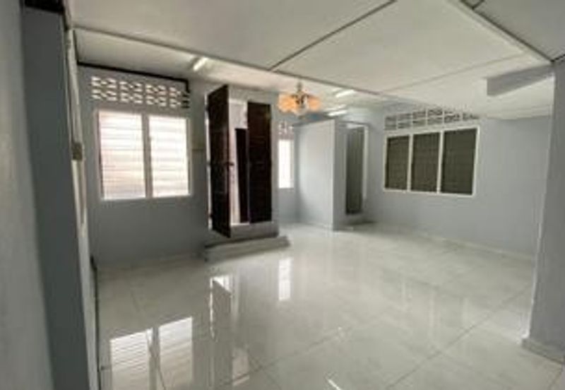 Bandar Tun Razak, Kuala Lumpur