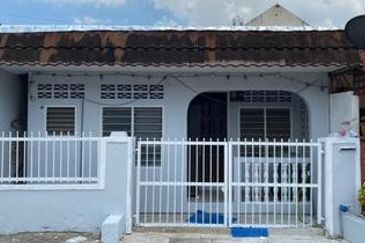 Bandar Tun Razak, Kuala Lumpur