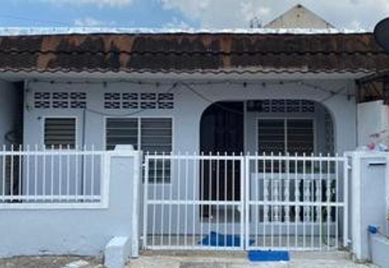 Bandar Tun Razak, Kuala Lumpur