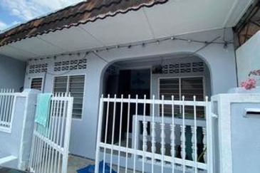 Bandar Tun Razak, Kuala Lumpur