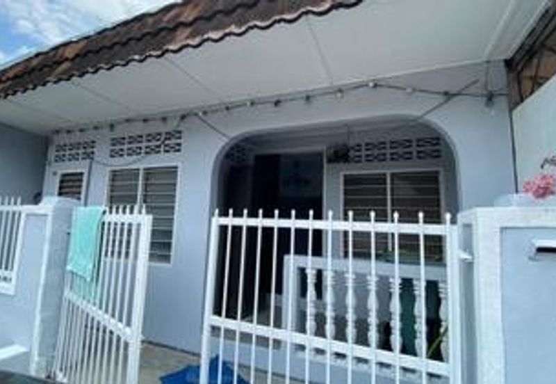 Bandar Tun Razak, Kuala Lumpur