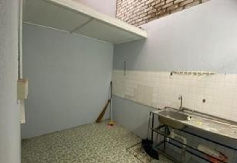 Bandar Tun Razak, Kuala Lumpur