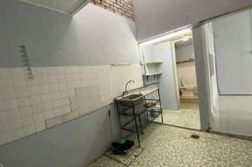 Bandar Tun Razak, Kuala Lumpur