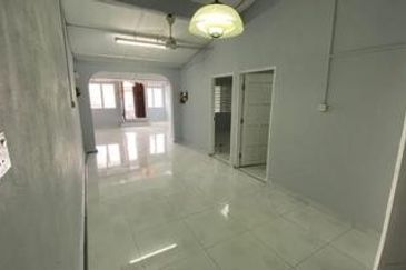 Bandar Tun Razak, Kuala Lumpur