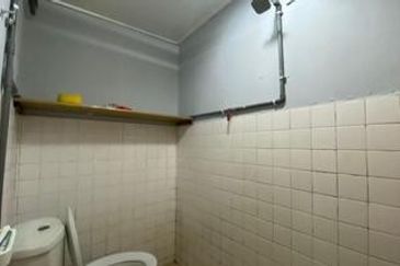 Bandar Tun Razak, Kuala Lumpur