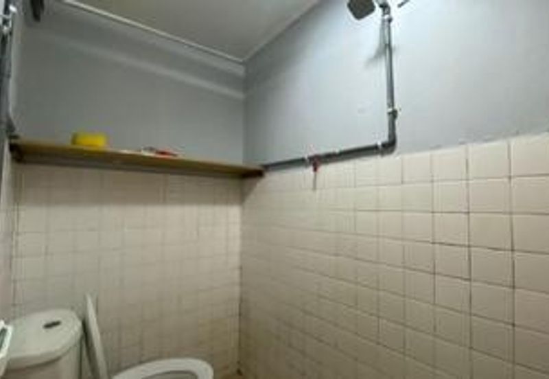 Bandar Tun Razak, Kuala Lumpur