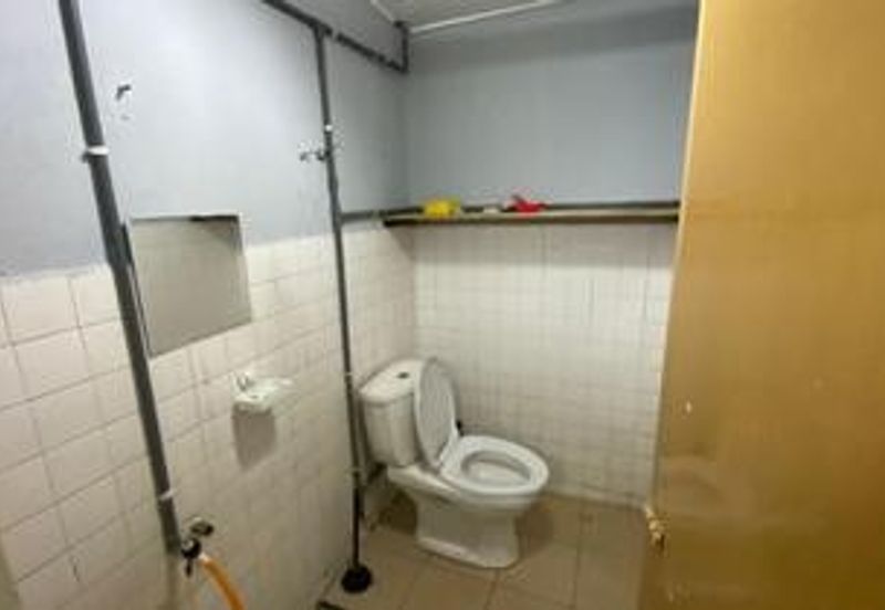 Bandar Tun Razak, Kuala Lumpur